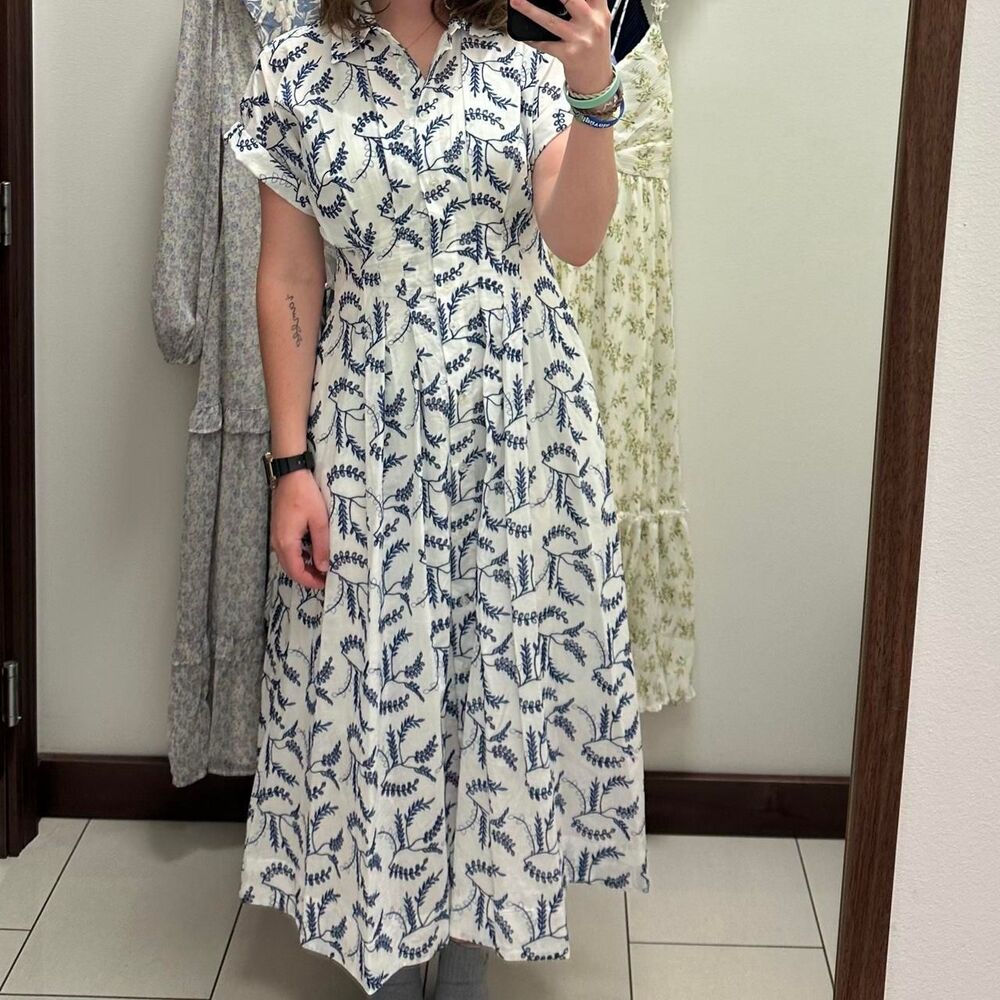 Unbranded Women's multi Dress